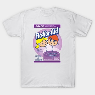 Flavor Aid T-Shirt
